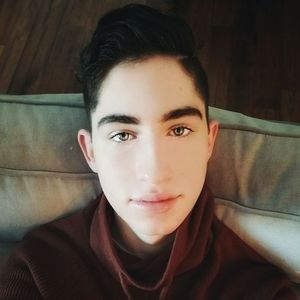 Meet your Posher, Taylor